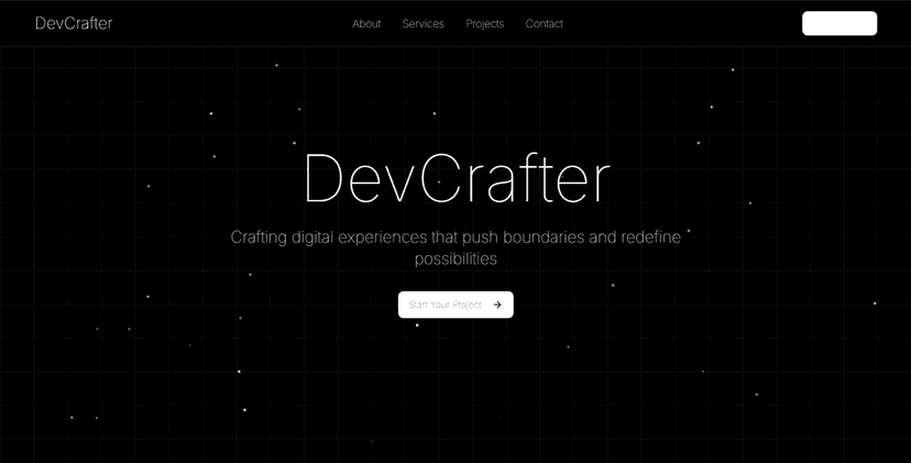 DevCrafter